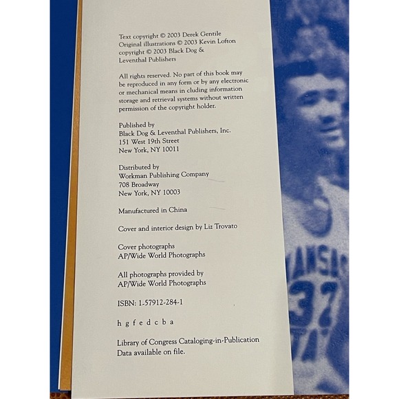 Smooth Moves by Derek Gentile 2003 Hardcover Junking Jamming Hooking‎ & Slamming - Picture 6 of 12